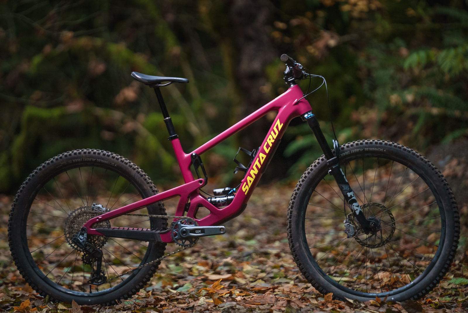 Pinkbike bike of the year online