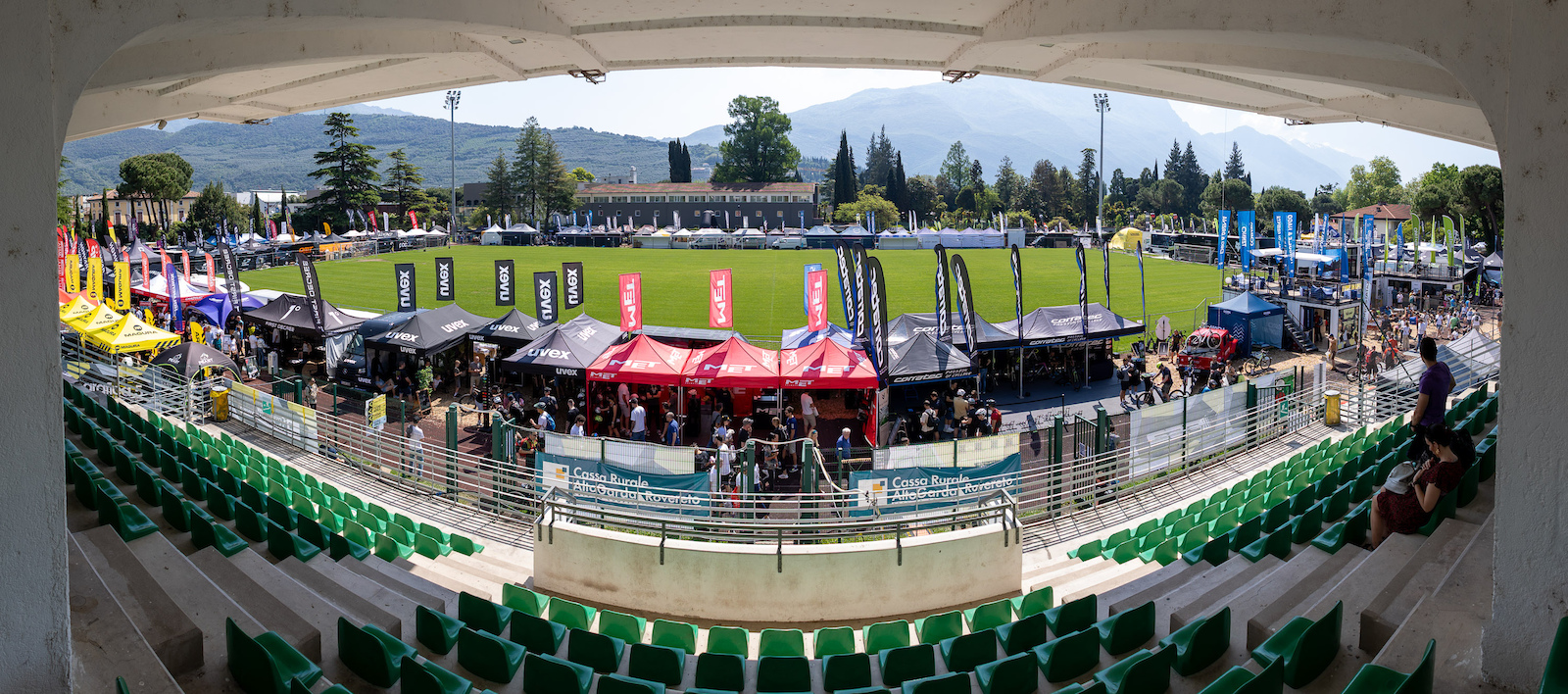 Day 1 Randoms - Bike Festival Riva 2025 - Pinkbike