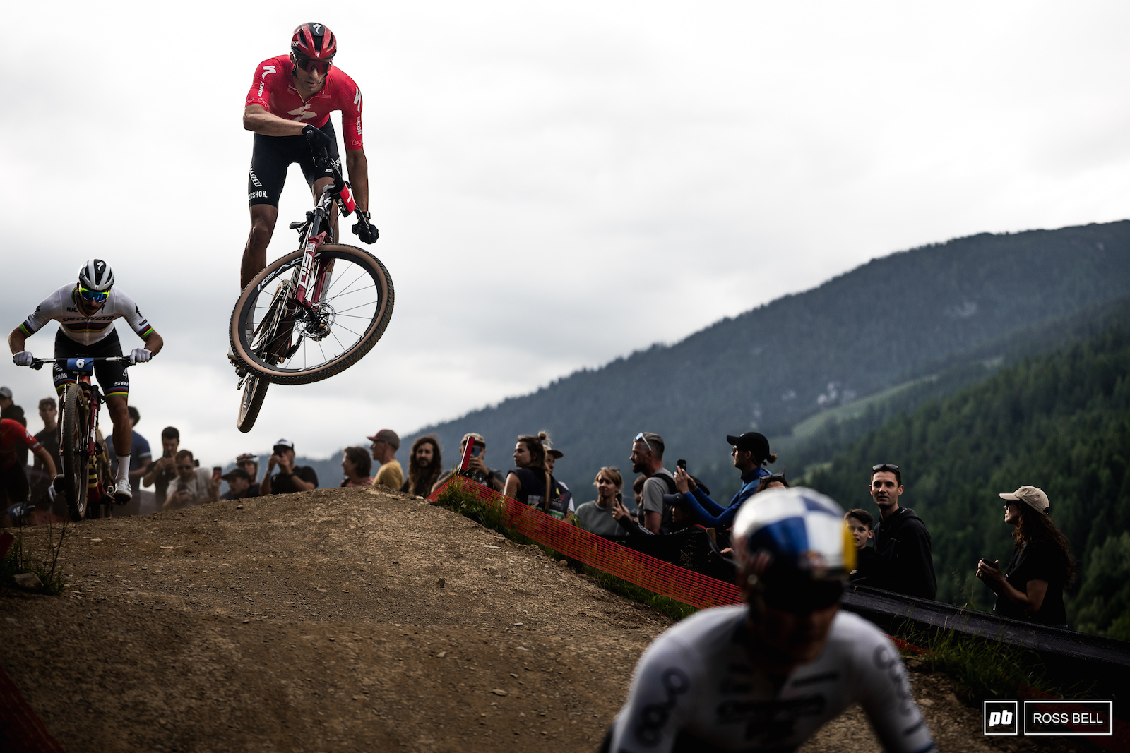XCC Photo Epic: 2025 Leogang XC World Cup - Pinkbike