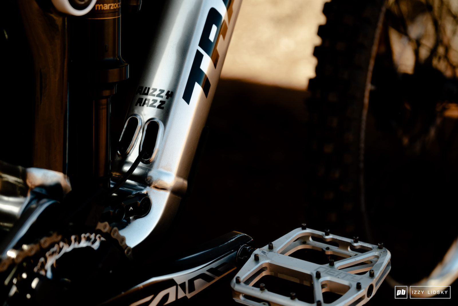 The 18 Men's Bikes of Red Bull Rampage 2025 - Vote For Your