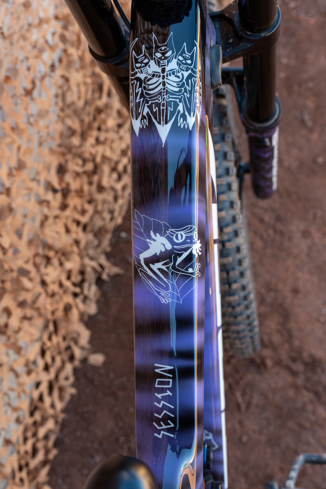 The 18 Men's Bikes of Red Bull Rampage 2025 - Vote For Your