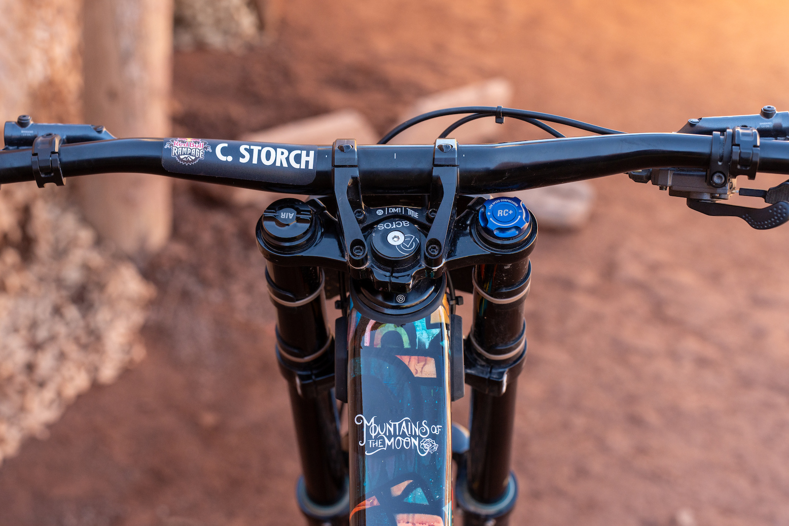 イッツァページレッドブル The 18 Men's Bikes of Red Bull Rampage 2025 - Vote For Your