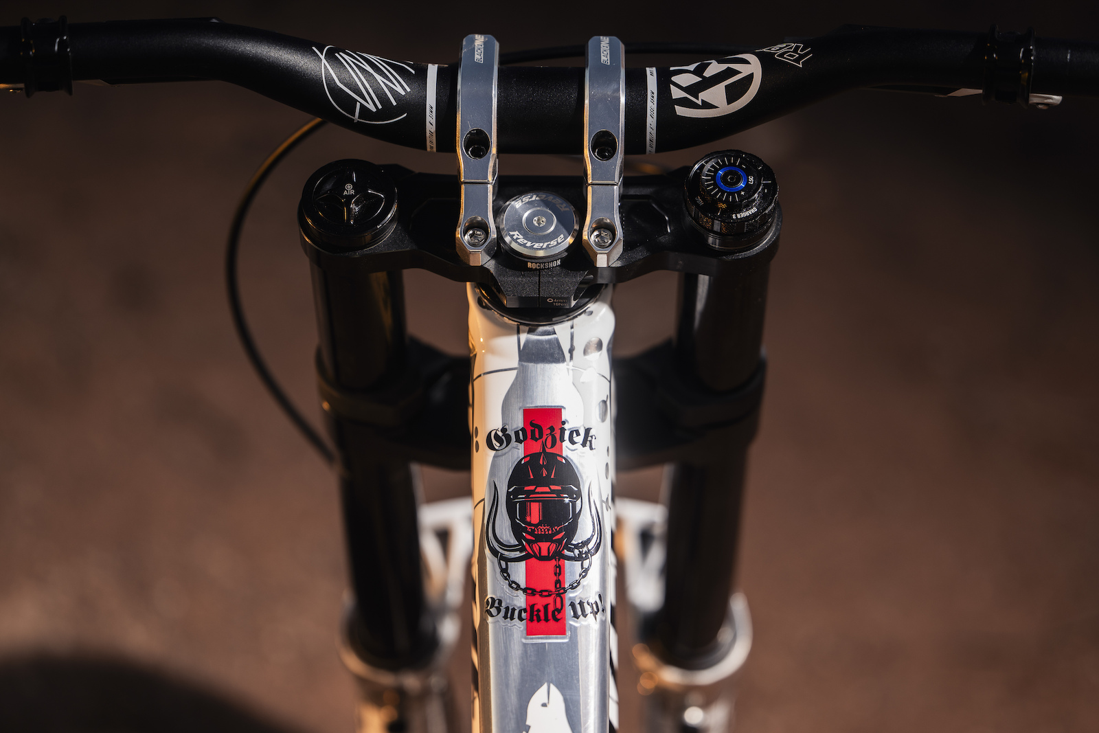 The 18 Men's Bikes of Red Bull Rampage 2025 - Vote For Your