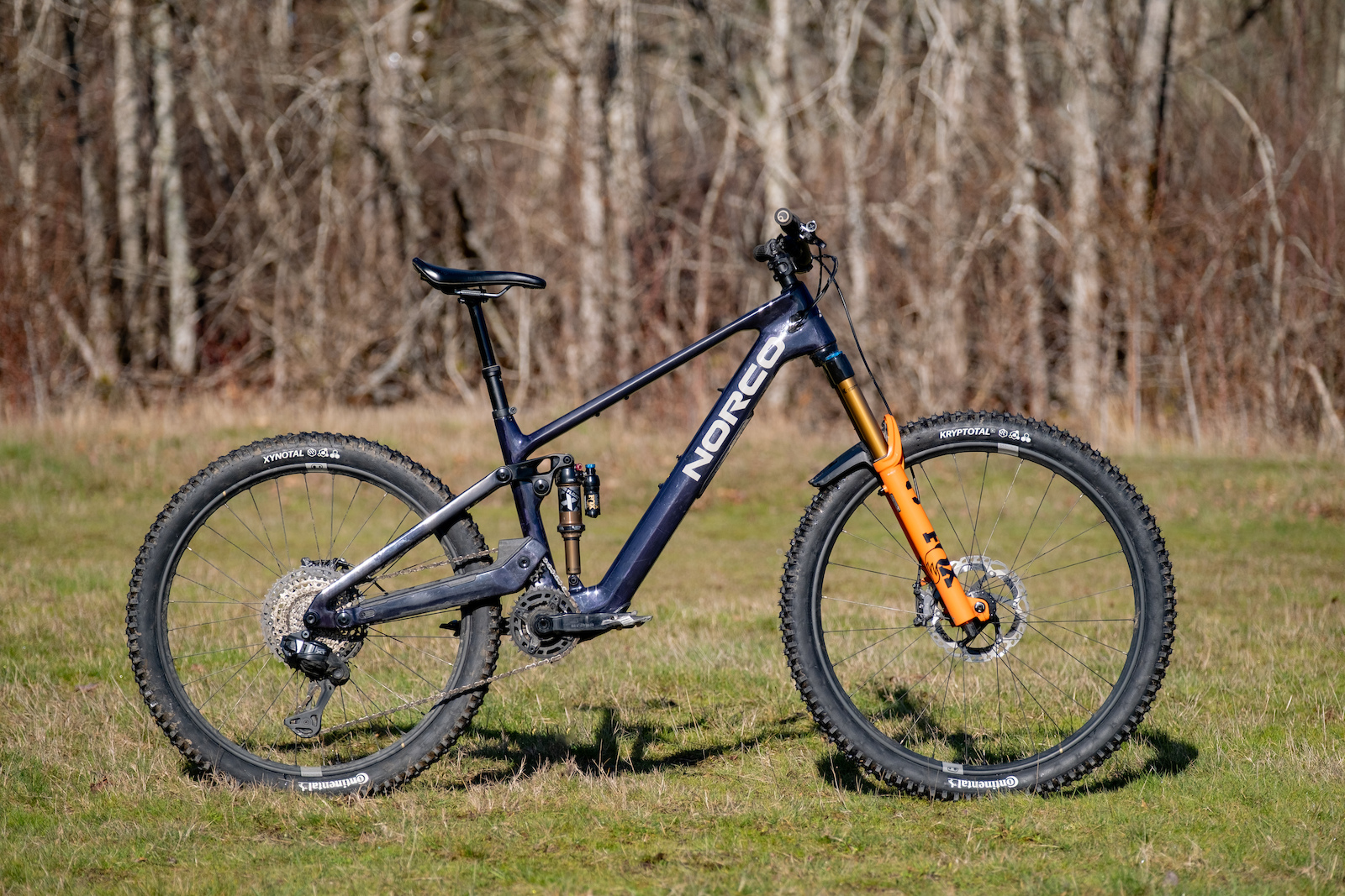 Review: Norco