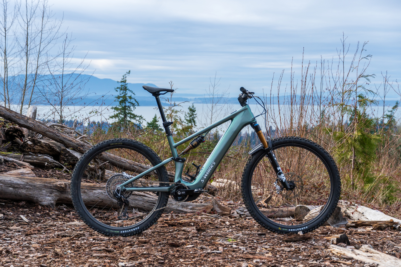 Specialized Levo R Review: Does a Short Travel, Full Power eMTB Make Sense?