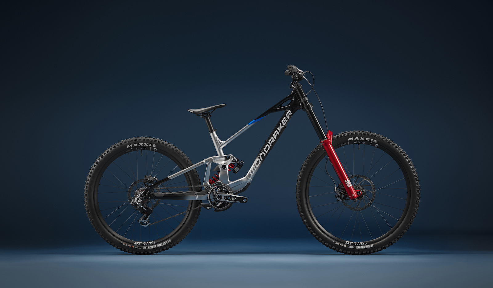 First Ride: 2026 Mondraker Summum - Longer, Slacker, and More