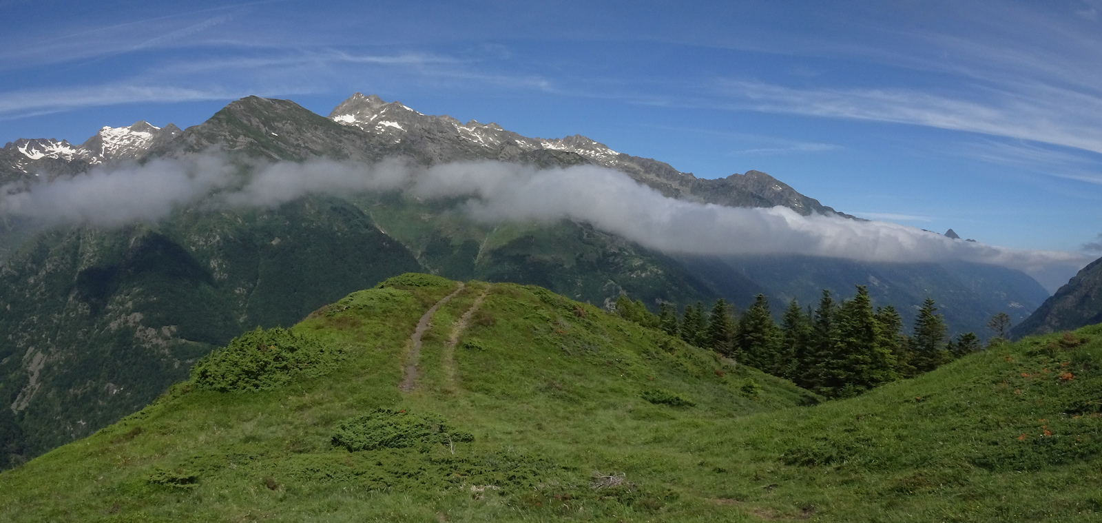 Point de vue_Col de Ripeyre