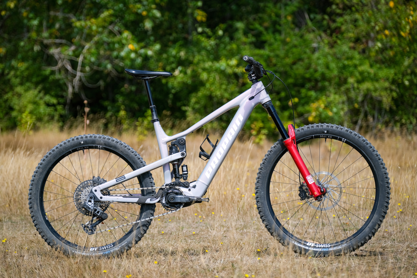 Propain Ekano AL eMTB Review - Quiet & Extremely Capable