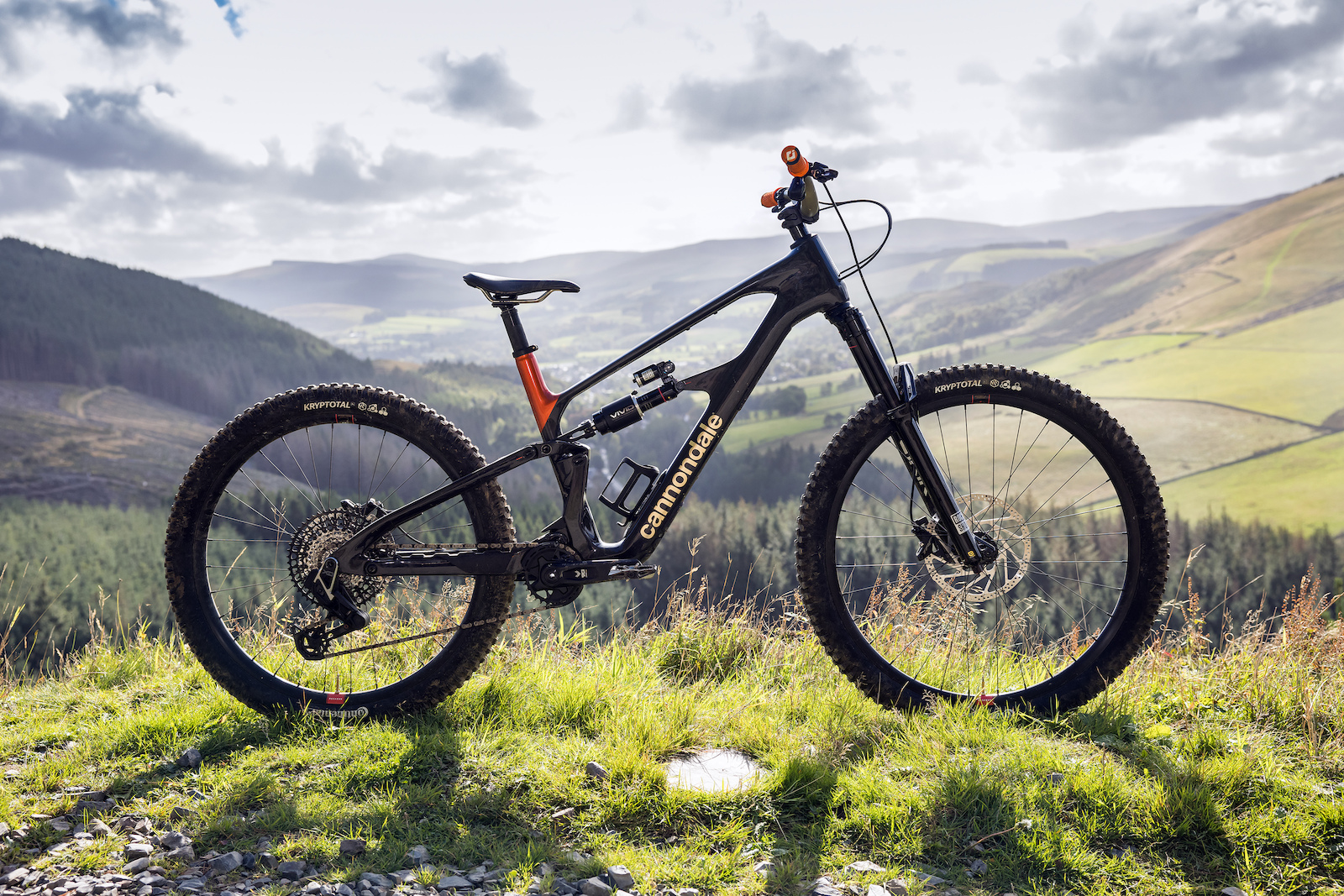 Review: The Cannondale Bad Habit Is Actually Pretty Good - Pinkbike