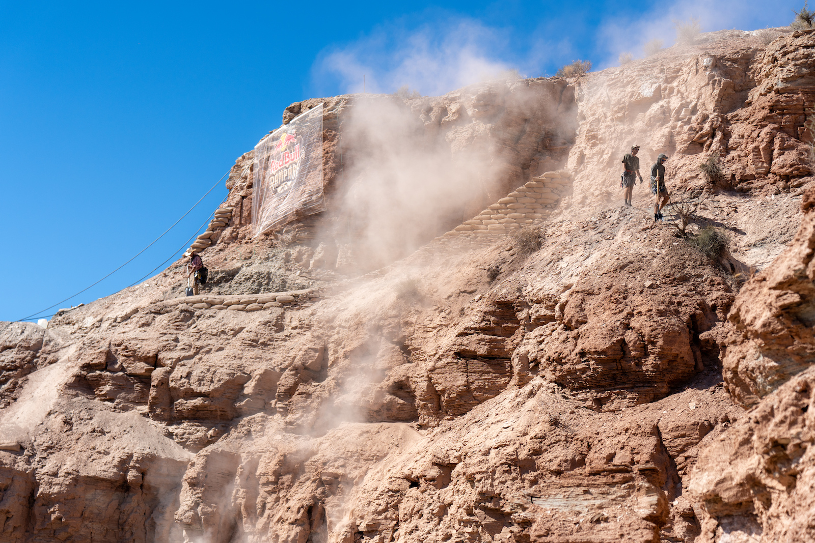 The 12 Women's Bikes of Red Bull Rampage 2026 - Vote For Your Favorite