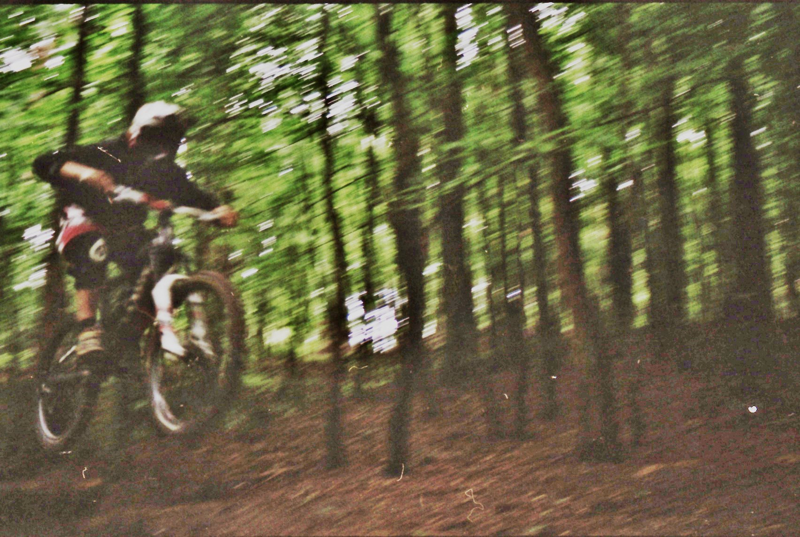 Old school photo