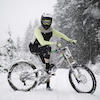 Pinkbike profile picture for @dean