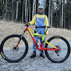 Pinkbike profile picture for @vince