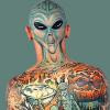 treznor avatar