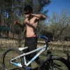 racsomedina avatar