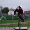 Pinkbike profile picture for @alvin