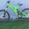 Pinkbike profile picture for @tape