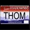 thom avatar