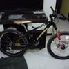 Pinkbike profile picture for @animal