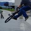 Pinkbike profile picture for @intel