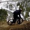 Pinkbike profile picture for @never
