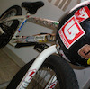 Pinkbike profile picture for @logitech