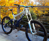 Pinkbike profile picture for @hubby