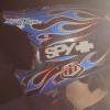 Pinkbike profile picture for @silva