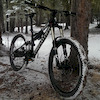 Pinkbike profile picture for @frontier