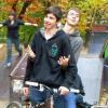 Pinkbike profile picture for @extremes