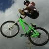 Pinkbike profile picture for @blazing