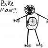 Pinkbike profile picture for @midge