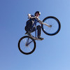 Pinkbike profile picture for @thrash
