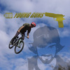 mostry avatar