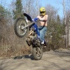 recklessness avatar