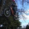 Pinkbike profile picture for @oakland