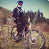Mikeroberts avatar