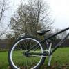 ride-to-die-loving avatar