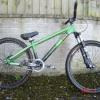 Pinkbike profile picture for @lacy