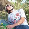stworzony avatar