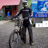 Muszel avatar