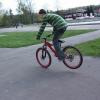 marekdirt avatar