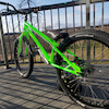 Pinkbike profile picture for @inspired