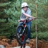 Force-of-habit avatar
