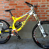 Pinkbike profile picture for @blanco