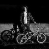 Pinkbike profile picture for @disaster