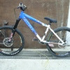 Pinkbike profile picture for @yade