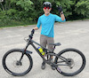 Pinkbike profile picture for @infamous