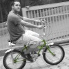 sick-bike avatar