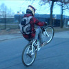 CentralBiker avatar